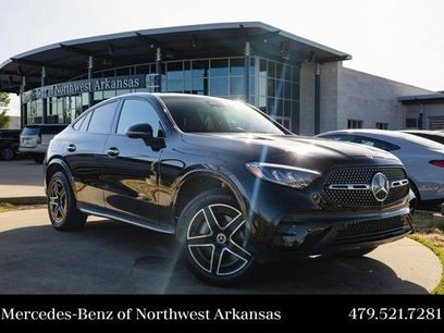 Certified 2024 Mercedes-Benz GLC 300 4MATIC