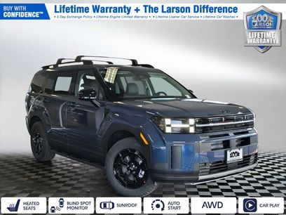 New 2026 Hyundai Santa Fe XRT