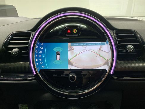 Certified 2023 MINI Cooper Clubman S image 28