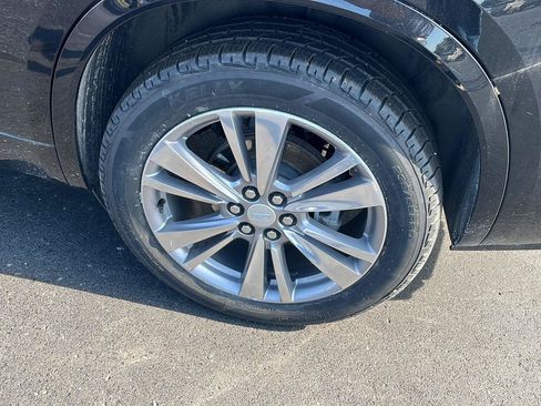 Used 2024 Cadillac XT6 Premium Luxury AWD/4WD image 38