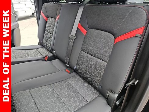 New 2026 Chevrolet Colorado Z71 image 13