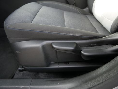 Certified 2024 Chevrolet Trax LS w/ LS Convenience Package image 24