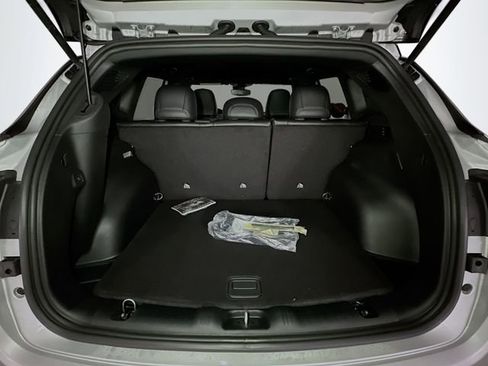 New 2026 Jeep Compass Limited image 29