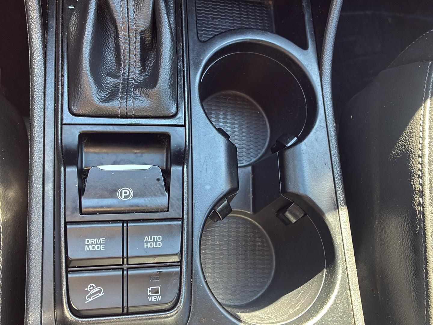 Used 2019 Hyundai Tucson Ultimate AWD/4WD image 27