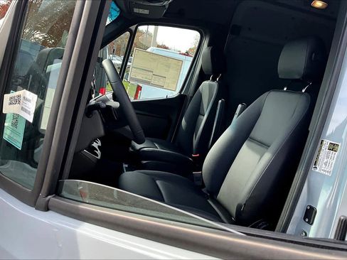 New 2026 Mercedes-Benz Sprinter 2500 image 14