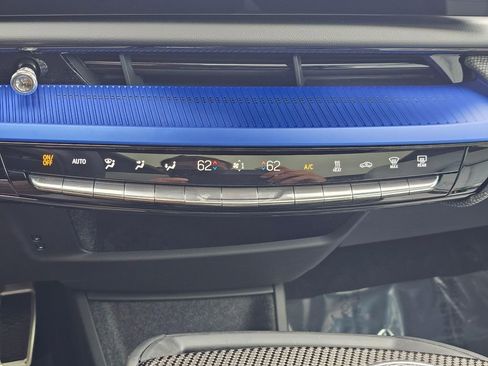New 2026 Cadillac Optiq V AWD/4WD image 31