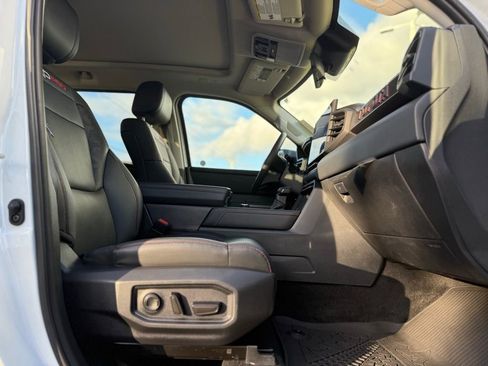Used 2022 Toyota Tundra TRD Pro image 21