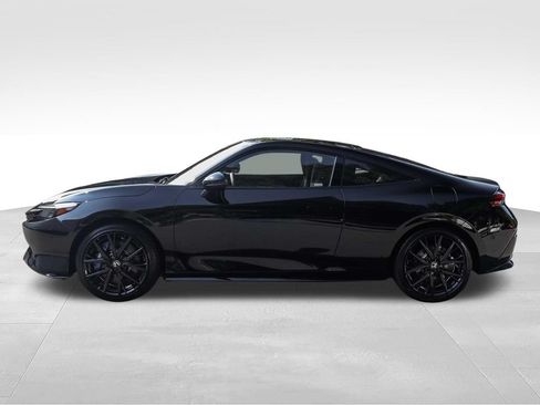 New 2026 Honda Prelude image 6