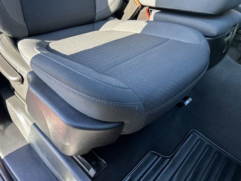 Used 2021 GMC Sierra 1500 Elevation image 15