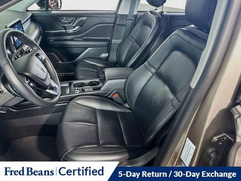 Used 2021 Lincoln Corsair Standard w/ Equipment Group 101A image 18