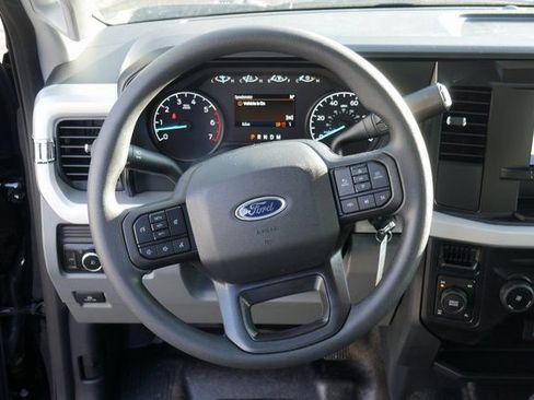 New 2026 Ford F350 XL w/ XL Off-Road Package AWD/4WD image 15
