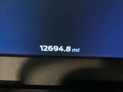 Certified 2023 Ford Escape ST-Line Elite w/ Premium Technology Package image 36