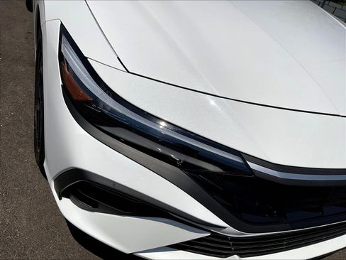 Certified 2026 Hyundai Elantra Sport FWD image 31