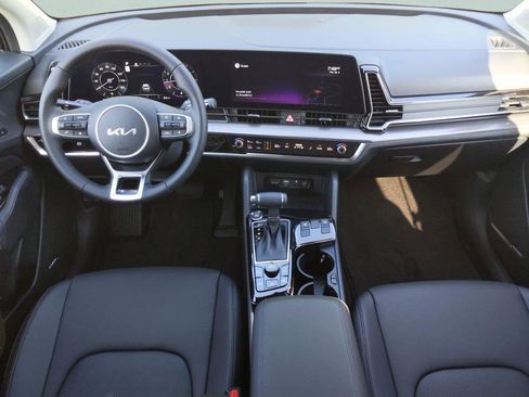 Certified 2023 Kia Sportage SX image 11