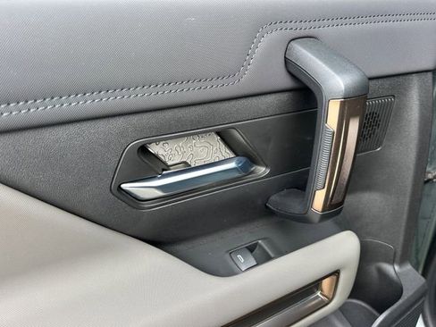 Used 2024 GMC Hummer EV 3X image 66