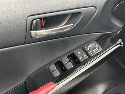 Certified 2025 Lexus IS 300 F Sport image 10