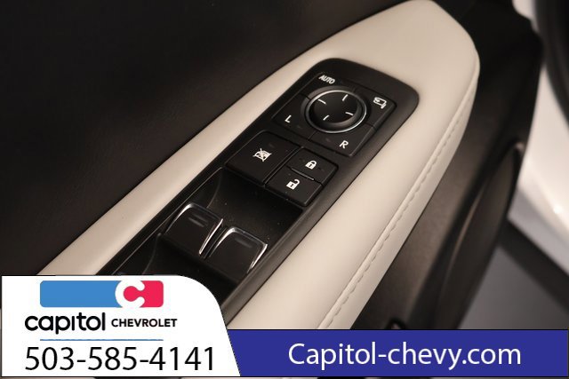 Used 2019 Lexus RX 450h AWD w/ Cold Area Package image 11