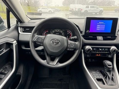 Certified 2023 Toyota RAV4 XLE w/ Convenience Package image 19