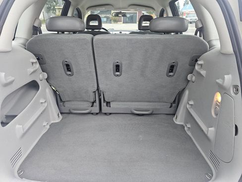 Used 2007 Chrysler PT Cruiser image 16