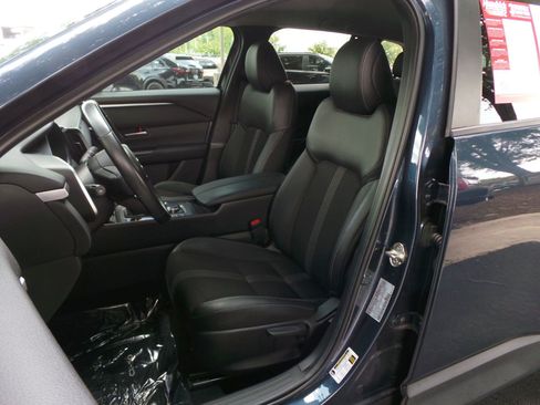 Certified 2023 MAZDA CX-50 AWD 2.5 S w/ Cargo Package image 7