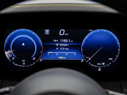 Used 2024 Maserati GranTurismo Trofeo AWD/4WD image 76
