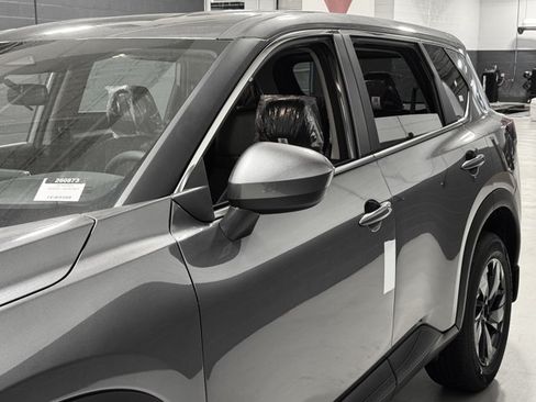 New 2026 Nissan Rogue SV AWD/4WD image 23