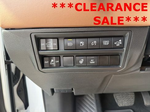 Used 2022 Toyota Tundra 1794 Edition w/ Advanced Package image 16