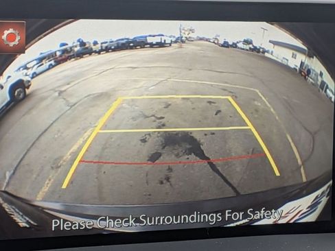 Used 2018 MAZDA CX-5 Touring w/ Preferred Equipment Package AWD/4WD image 27