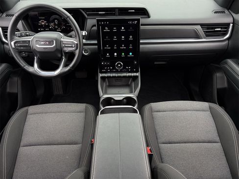 Certified 2025 GMC Terrain Elevation image 10