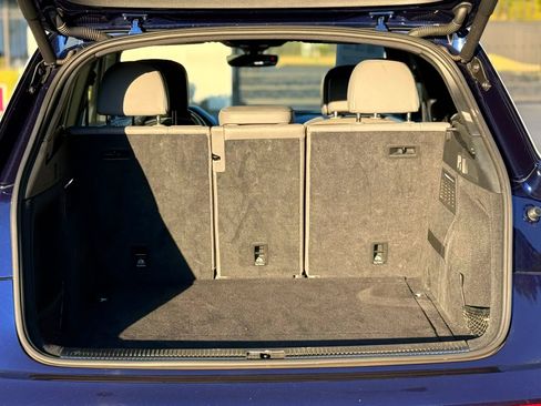 Used 2018 Audi SQ5 Premium Plus w/ S Sport Package image 14