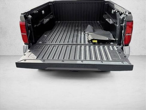 Certified 2025 Toyota Tacoma SR5 image 8