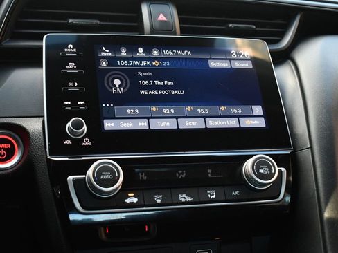 Used 2022 Honda Insight EX image 40