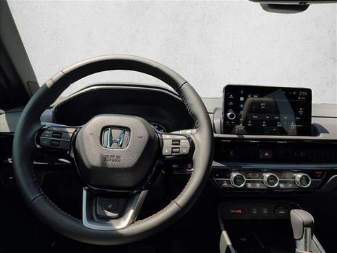 New 2026 Honda CR-V Sport Touring image 19