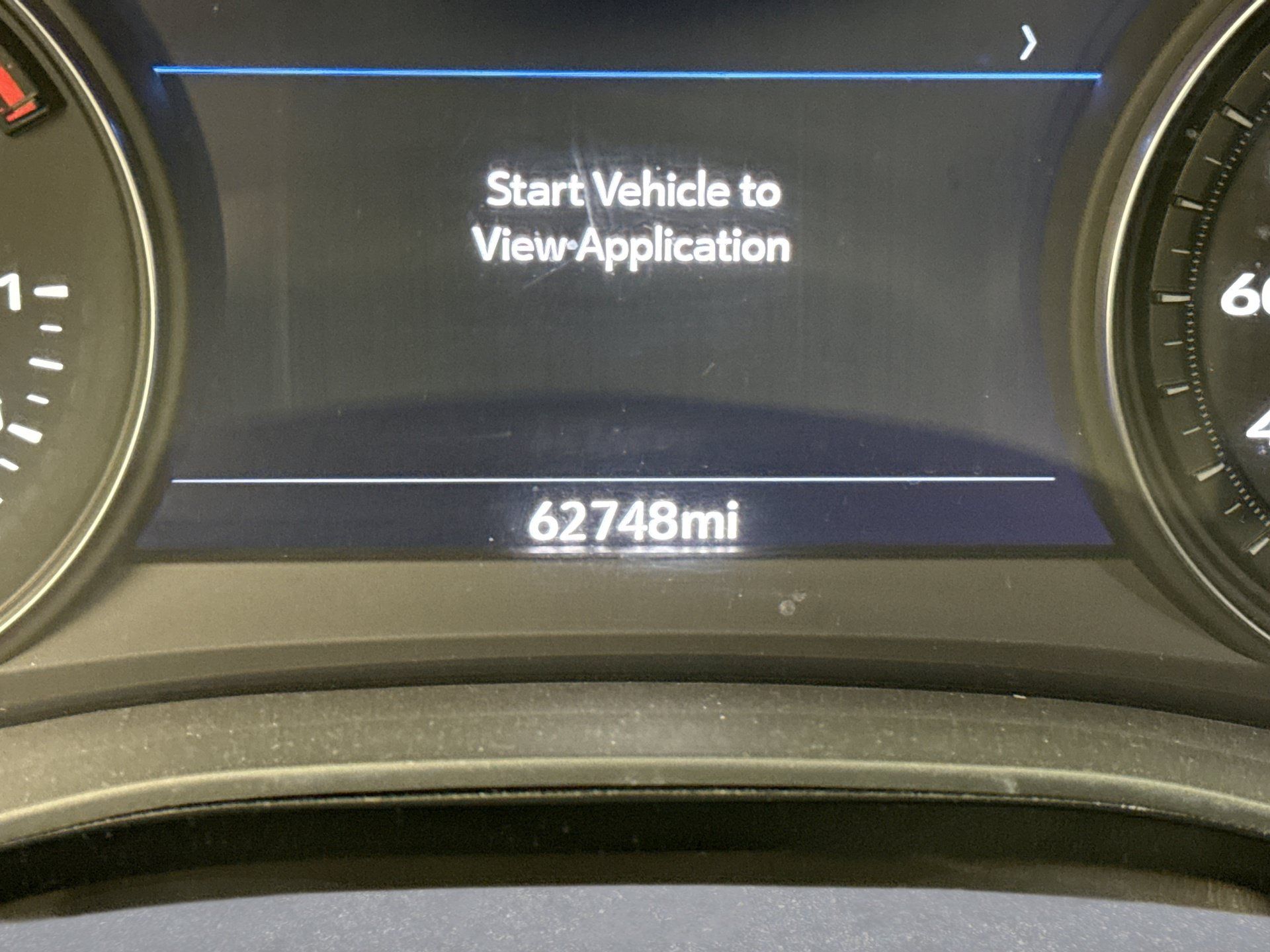 Used 2020 Cadillac XT6 Premium Luxury AWD/4WD image 9
