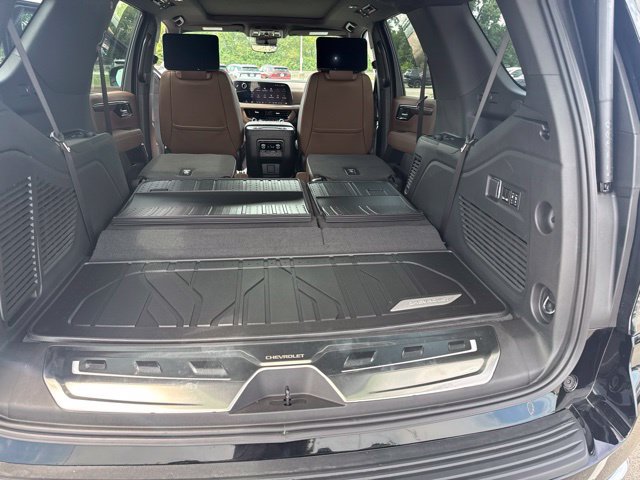 New 2026 Chevrolet Tahoe High Country AWD/4WD image 11