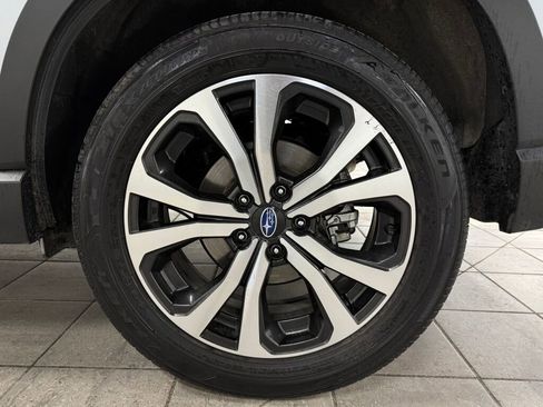 Certified 2023 Subaru Forester Limited image 33