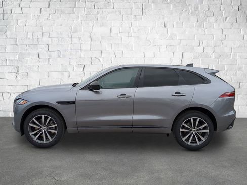 New 2026 Jaguar F-PACE R-Dynamic S image 3