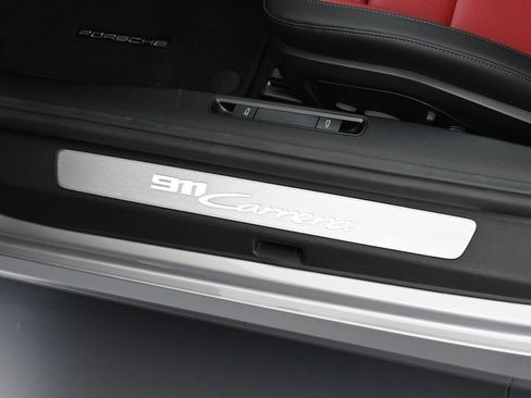 New 2026 Porsche 911 Carrera RWD image 16