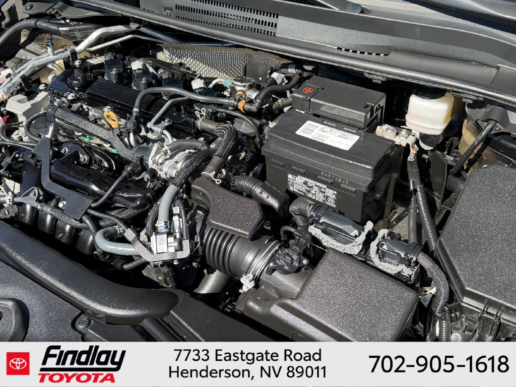 Certified 2024 Toyota Corolla LE FWD image 32