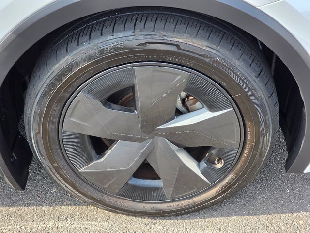 Used 2024 Toyota Prius Prime FWD image 9