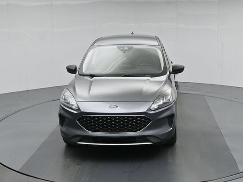 Used 2022 Ford Escape SE FWD image 34
