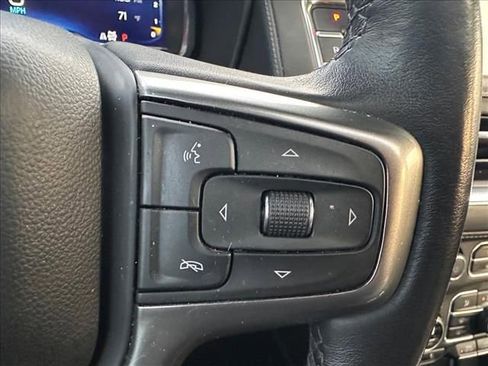 Used 2022 Chevrolet Tahoe LT w/ Luxury Package image 28