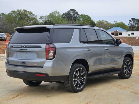 Used 2024 Chevrolet Tahoe RST w/ Luxury Package RWD image 7