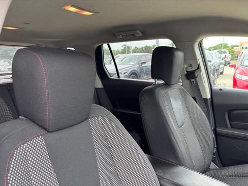 Used 2015 GMC Terrain SLE w/ Chrome Edition FWD image 17