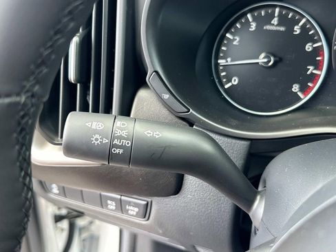 New 2025 MAZDA CX-50 AWD 2.5 Turbo w/ Accent Package image 15