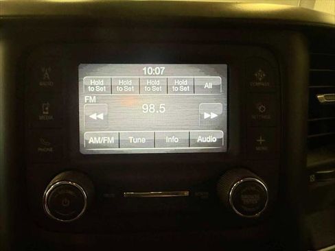 Certified 2024 RAM 1500 Big Horn AWD/4WD image 30
