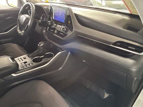 Used 2023 Toyota Highlander L image 31