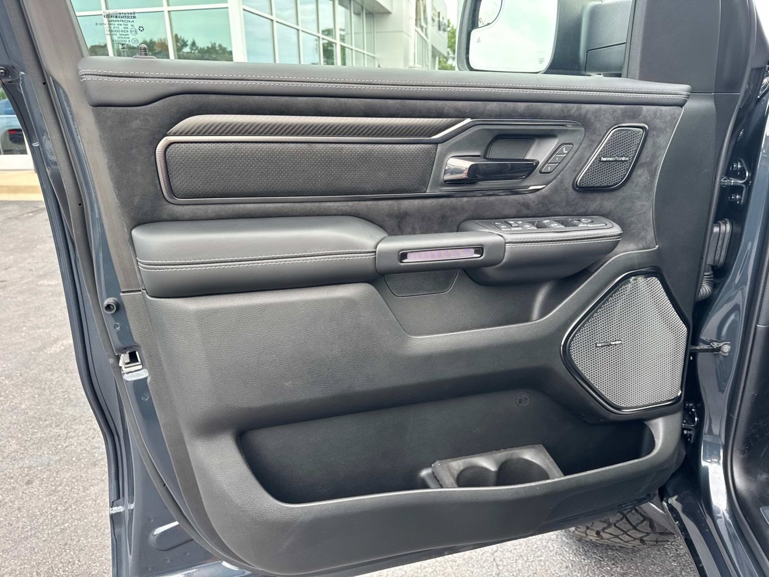 New 2026 RAM 1500 RHO w/ RHO Level 1 Equipment Group AWD/4WD image 26