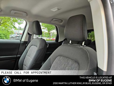 Used 2022 Ford Bronco Sport Big Bend AWD/4WD image 25