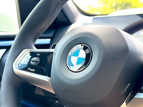 New 2026 BMW X3 xDrive30i w/ M Sport Package AWD/4WD image 20